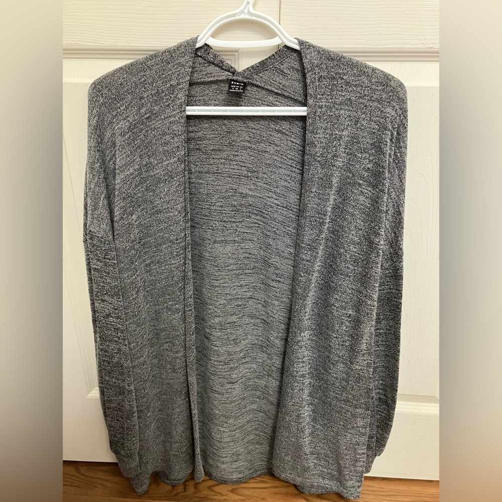 Shein cardigan